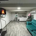 Bryan Home