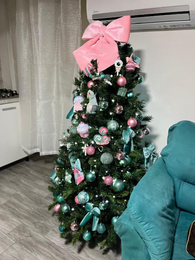 Bryan Apartment Naples