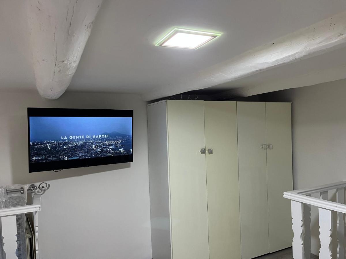 Bryan Appartement Naples