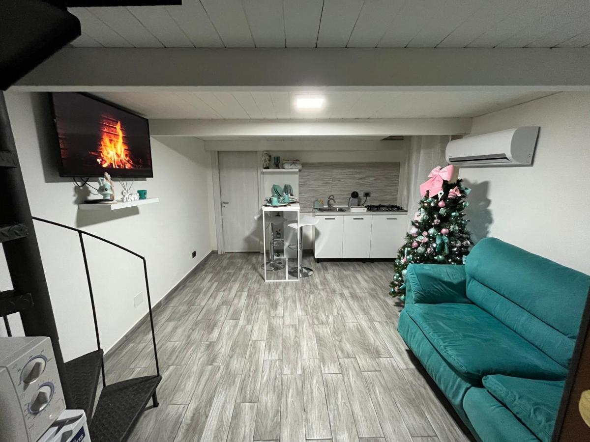 Bryan Appartement Naples
