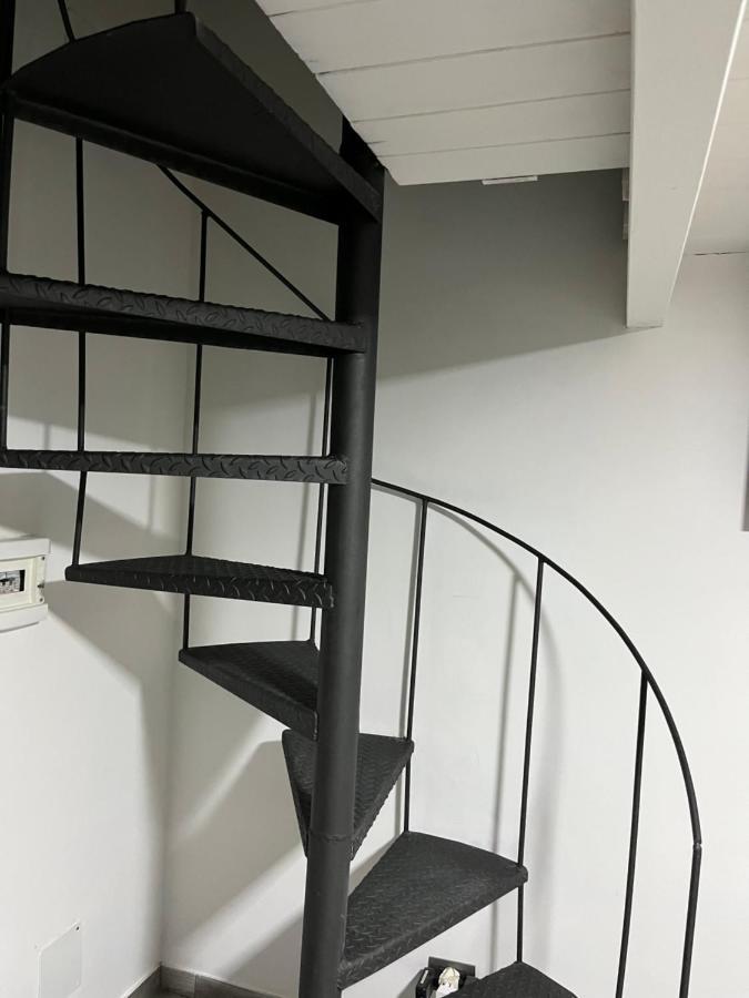 Appartement Bryan *