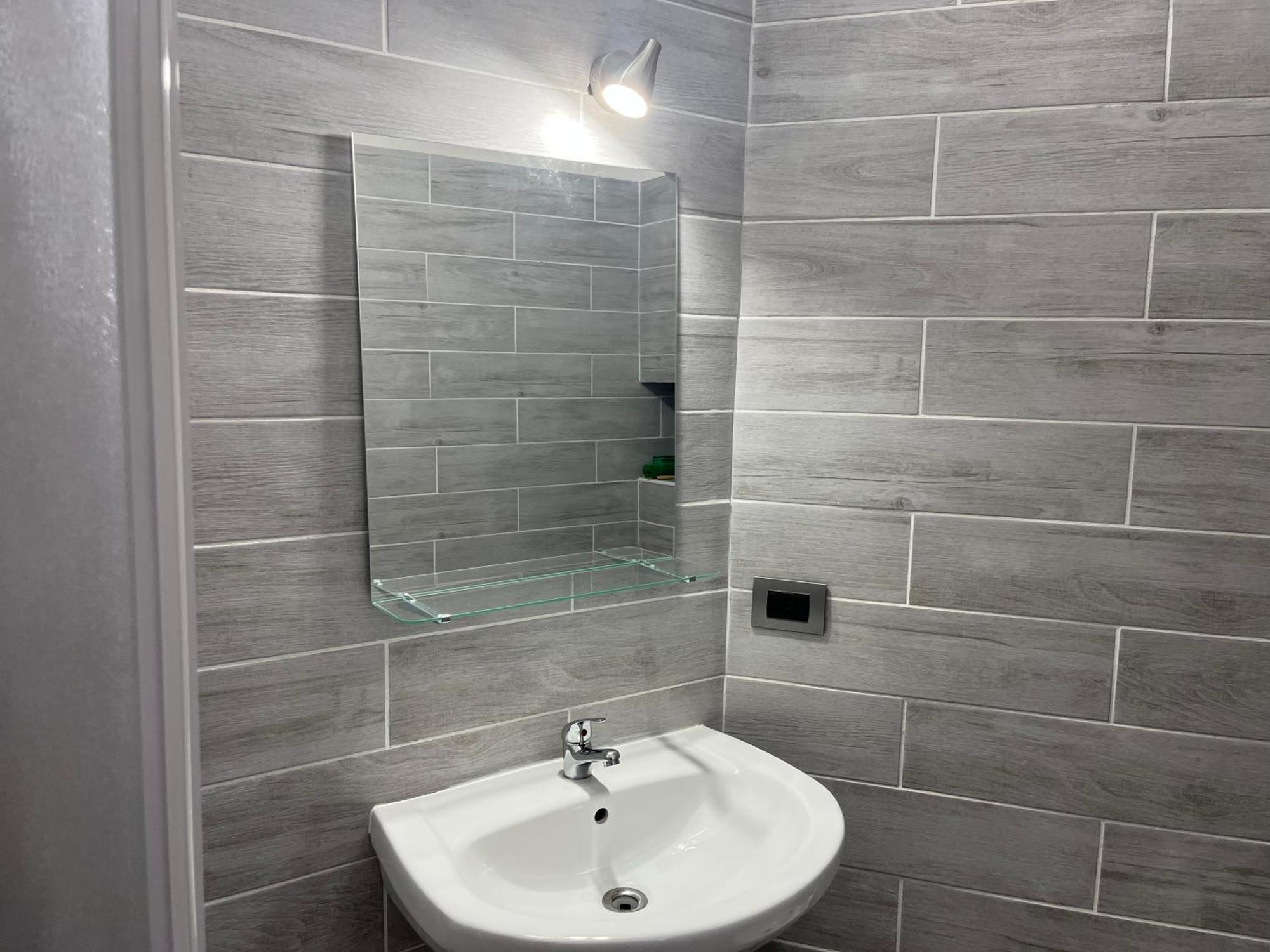Bryan Appartement Naples