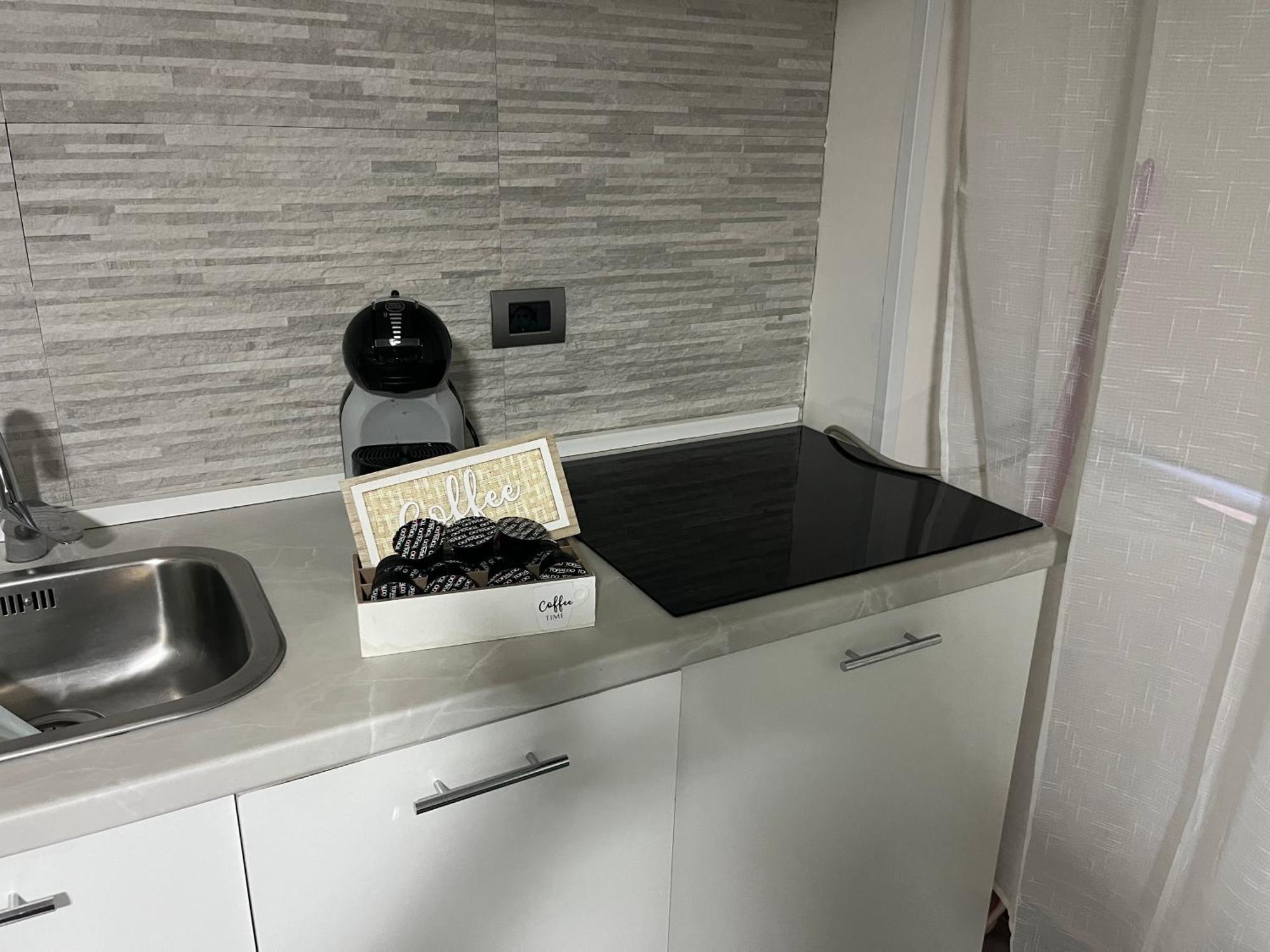 Appartement Bryan Naples